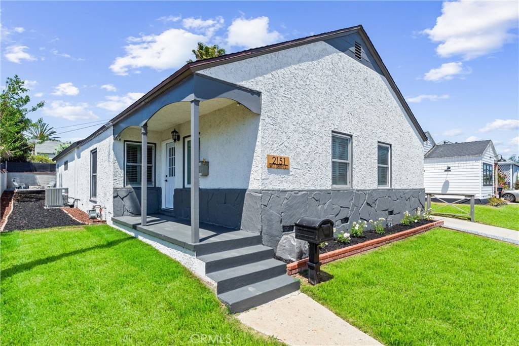 Los Angeles, CA 90047,2151 W 108th ST