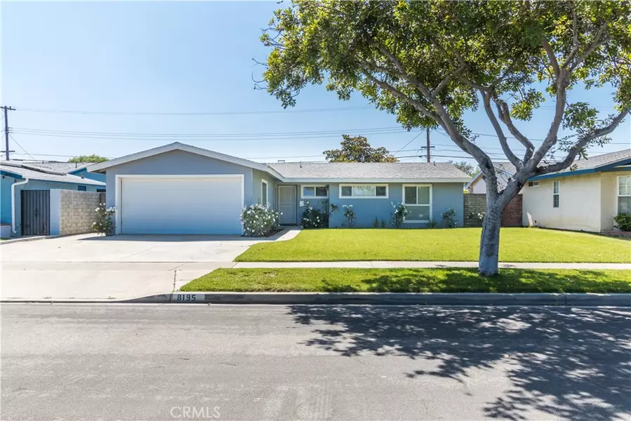 8195 Valley View ST, Buena Park, CA 90620