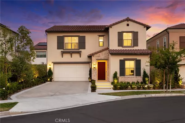 52 Longchamp, Irvine, CA 92602