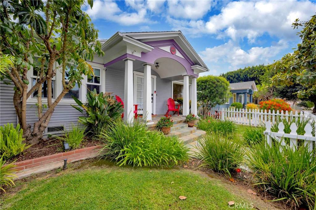 Long Beach, CA 90802,310 Hermosa