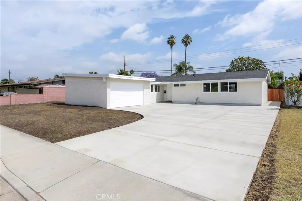 Anaheim, CA 92804,9902 Harriet LN