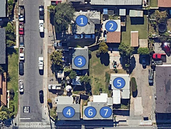 Stanton, CA 90680,7232 Cerritos AVE