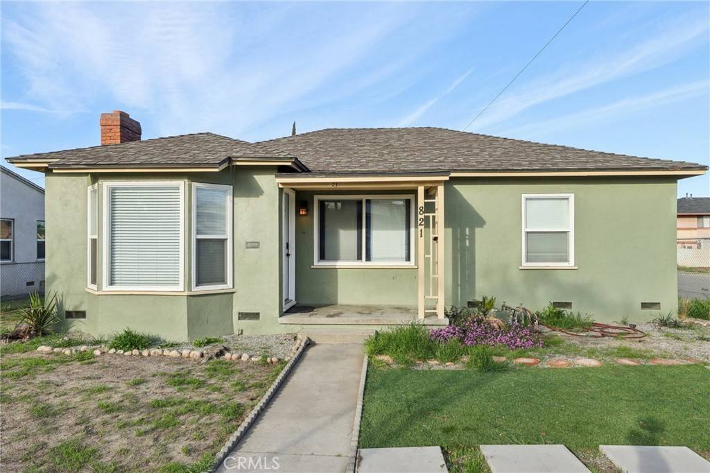 821 Lombard DR, Redlands, CA 92374