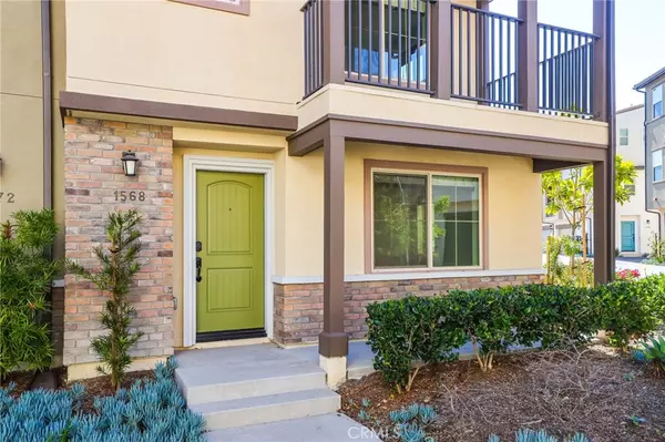 Oceanside, CA 92056,1568 Fig Tree WAY