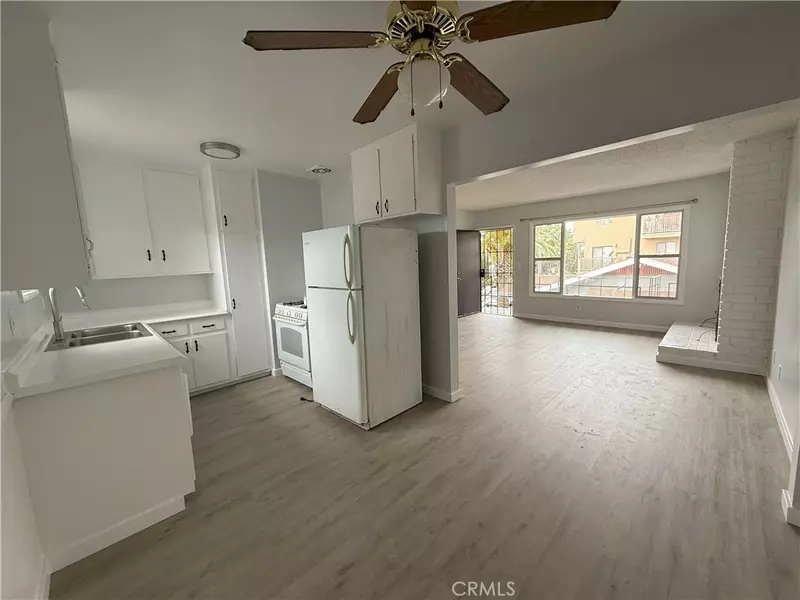 3321 Ransom #3, Long Beach, CA 90804