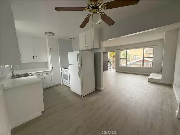 3321 Ransom #3, Long Beach, CA 90804