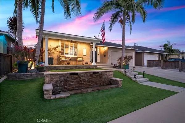 4538 Conquista AVE,  Lakewood,  CA 90713