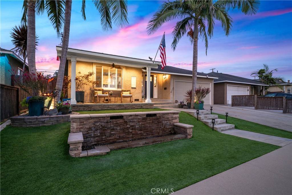 Lakewood, CA 90713,4538 Conquista AVE