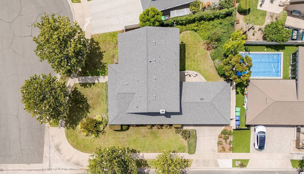 Tustin, CA 92780,17442 Parker DR