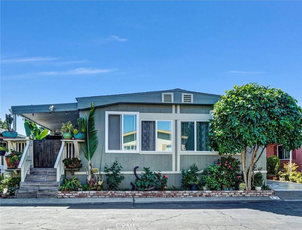 1616 S Euclid ST #23, Anaheim, CA 92802