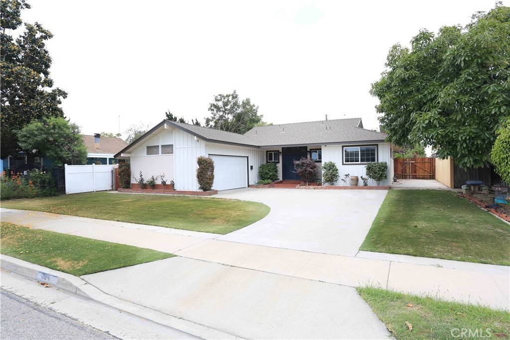 321 S Beachy PL, Anaheim, CA 92804