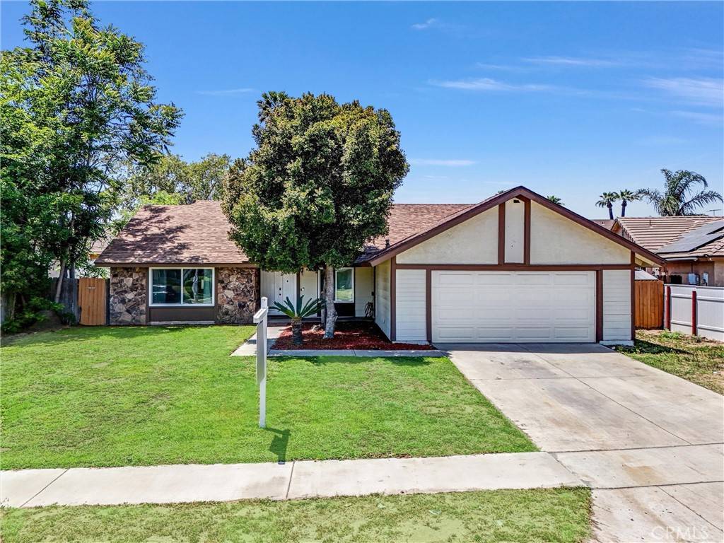 1264 N Mulberry AVE, Rialto, CA 92376