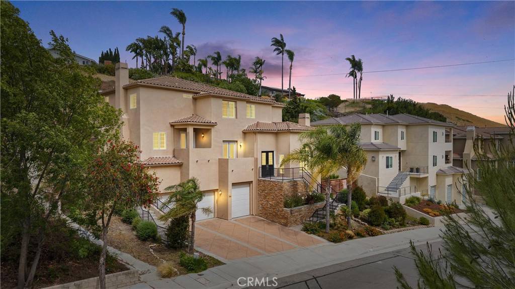 2421 N Feather Hill DR, Orange, CA 92867