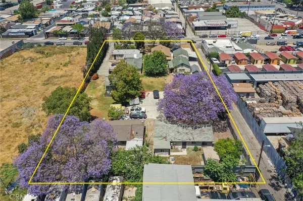 Compton, CA 90222,536 E El Segundo