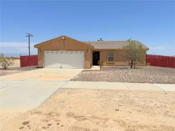 Thermal, CA 92274,1928 Sunset AVE