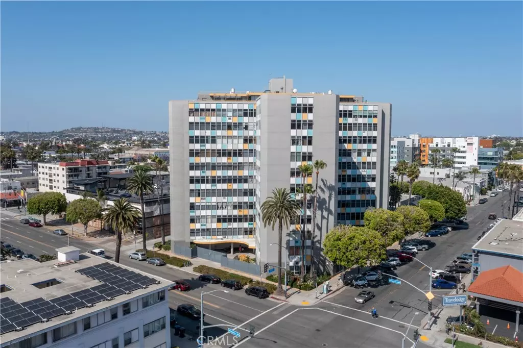 Long Beach, CA 90802,100 Atlantic AVE #603