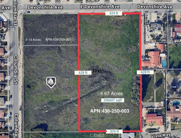 Hemet, CA 92544,2655 E Devonshire AVE