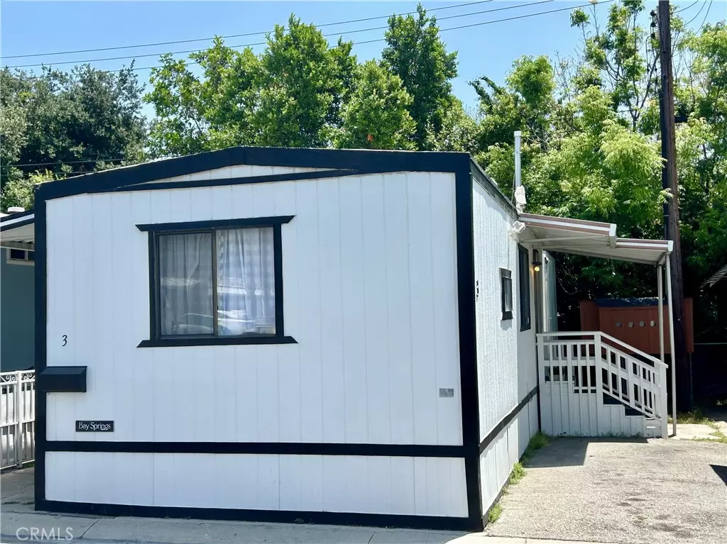 Glendora, CA 91740,925 Bonita AVE #3