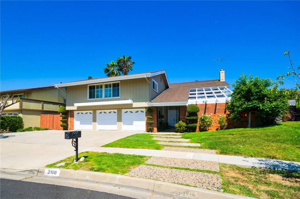 Fullerton, CA 92833,2108 Via Caliente