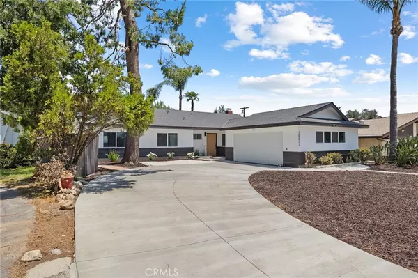 10012 Norwich AVE, San Fernando, CA 91345