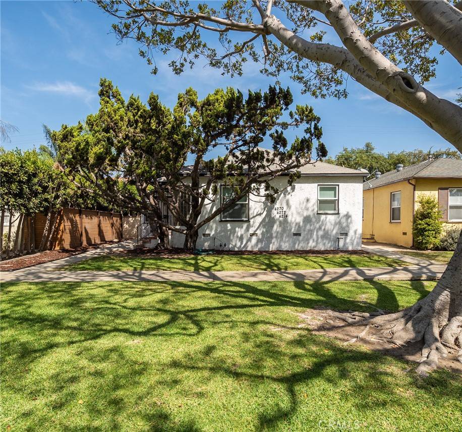 Culver City, CA 90230,4270 Elenda ST