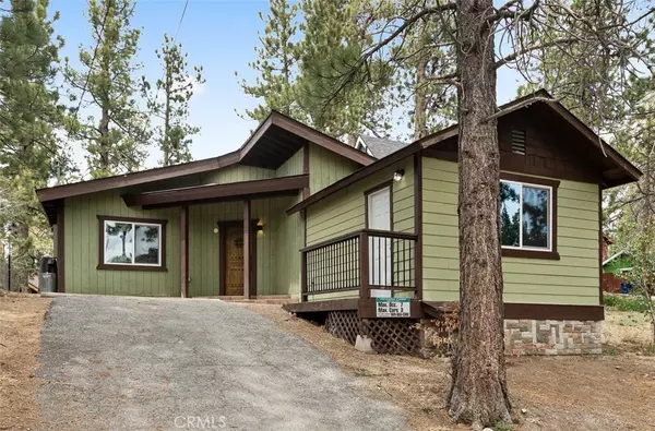 40224 Mahanoy LN, Big Bear Lake, CA 92315