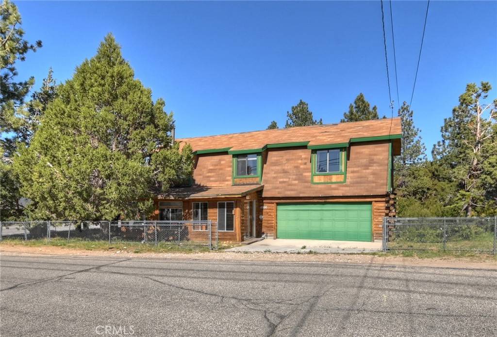 Big Bear City, CA 92314,1000 Willow LN