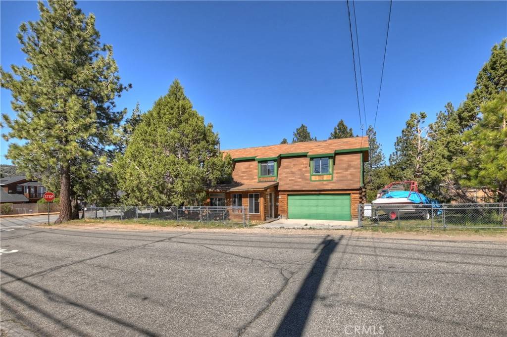 Big Bear City, CA 92314,1000 Willow LN
