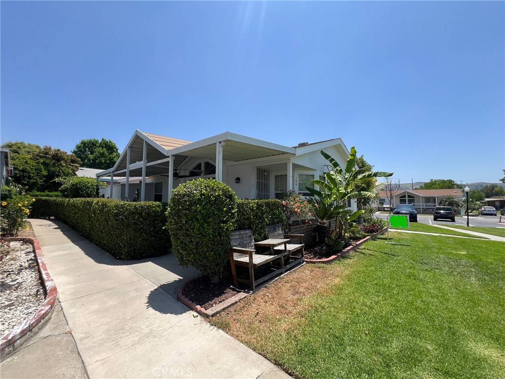 5815 E La Palma AVE #194, Anaheim, CA 92807