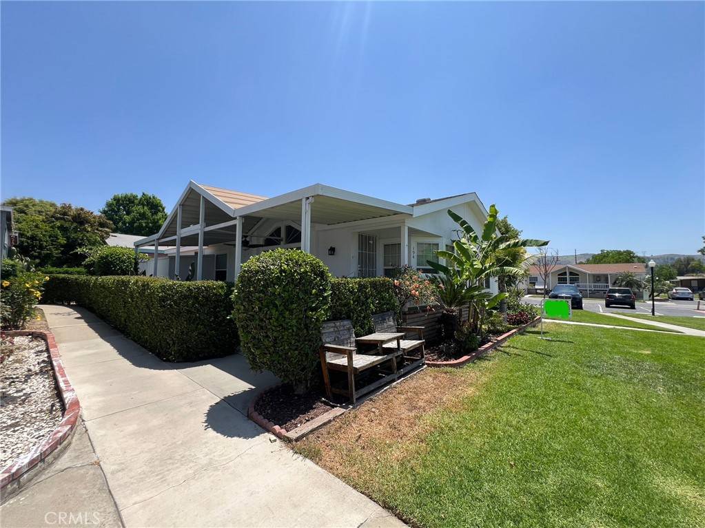 5815 E La Palma AVE #194, Anaheim, CA 92807