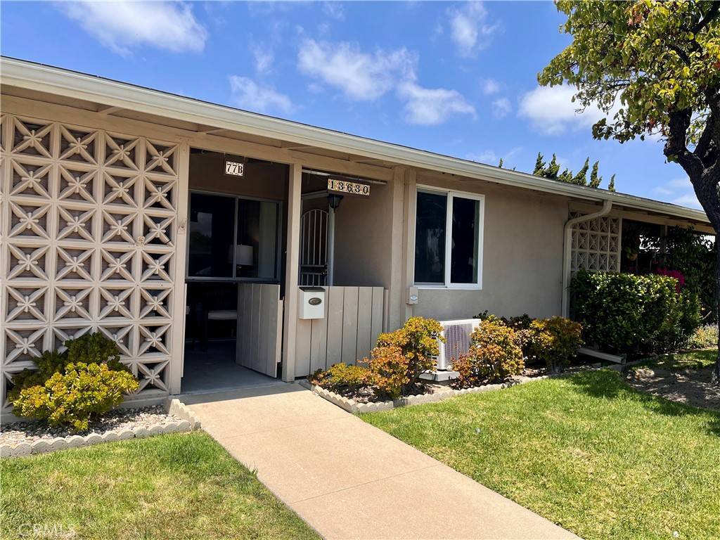 13630 Alderwood M4-77B, Seal Beach, CA 90740