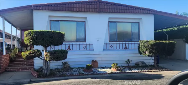 Long Beach, CA 90810,3595 Santa Fe #91
