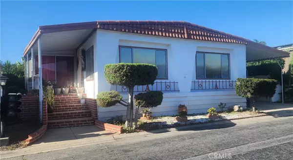 3595 Santa Fe #91, Long Beach, CA 90810