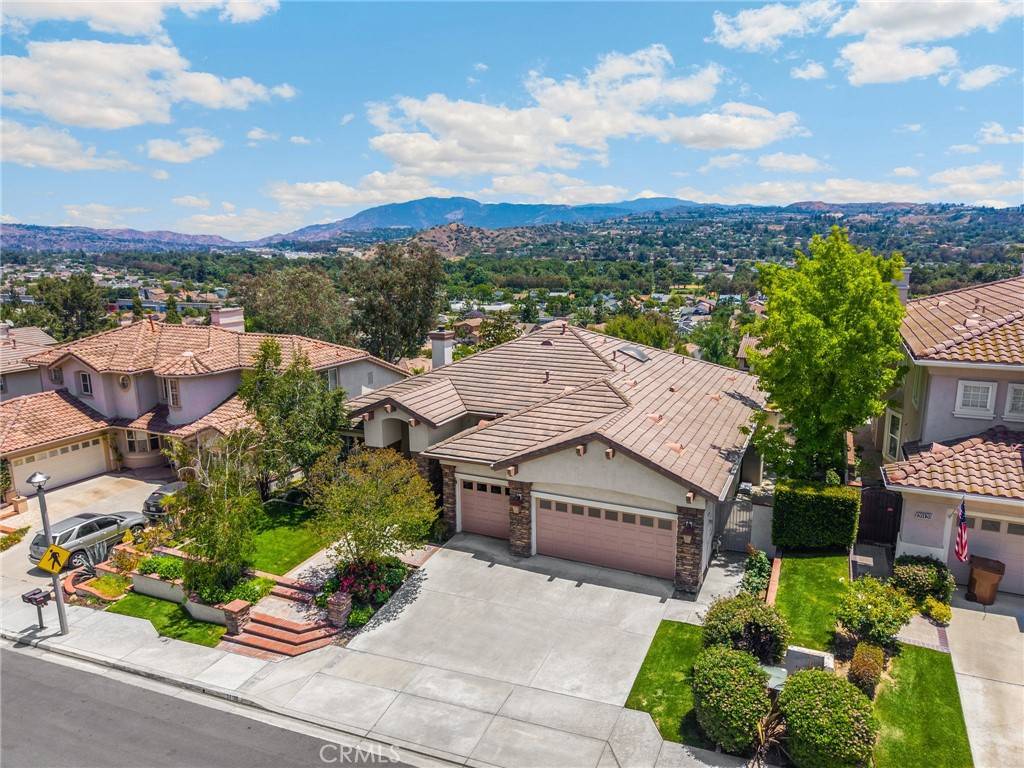 Yorba Linda, CA 92887,20130 Thagard WAY