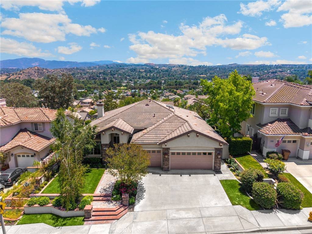Yorba Linda, CA 92887,20130 Thagard WAY