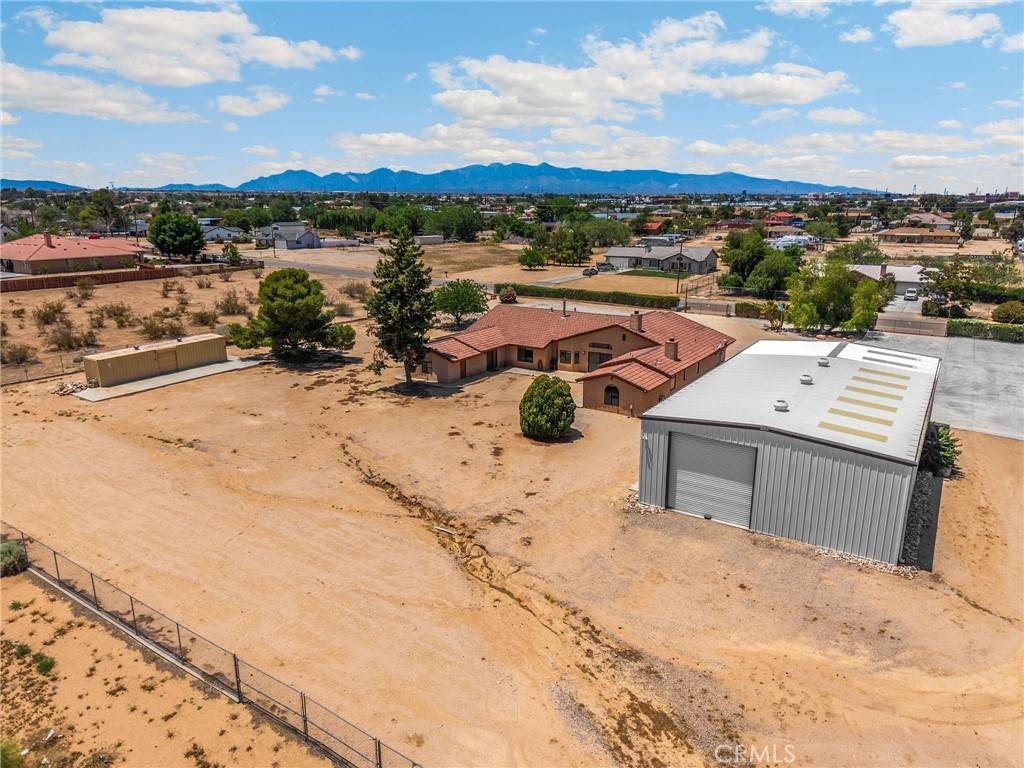 Hesperia, CA 92345,11915 Redwood AVE