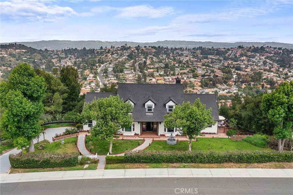 Diamond Bar, CA 91765,22621 Ridge Line RD
