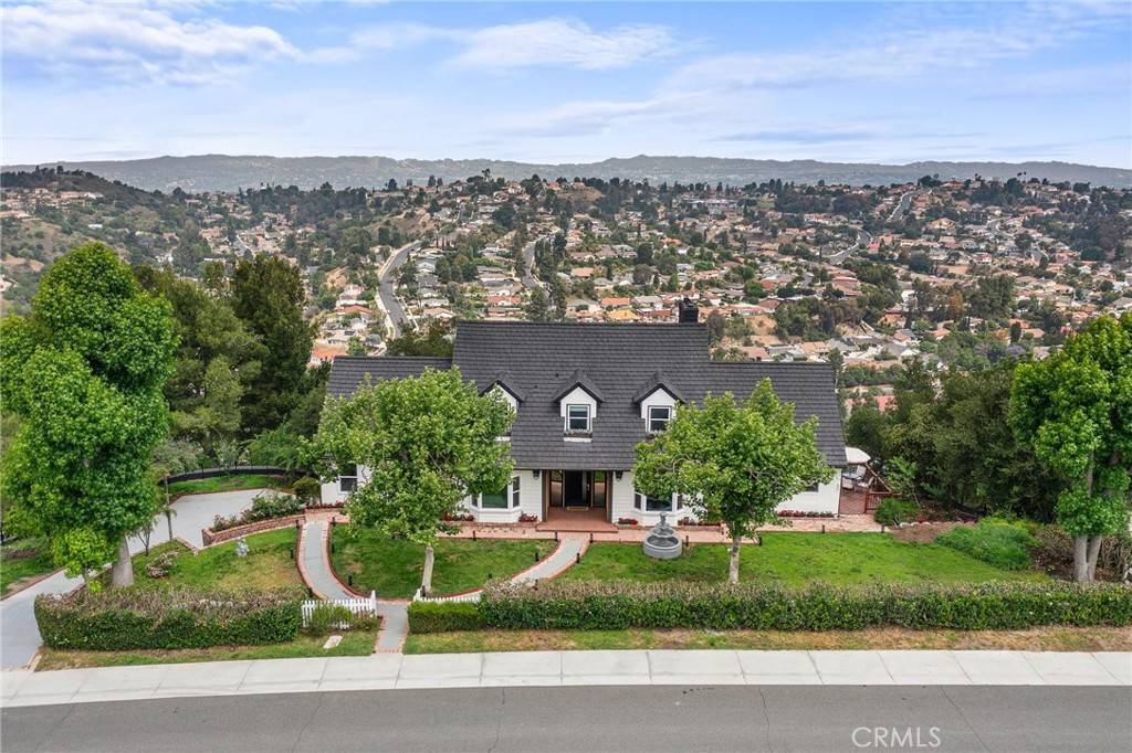 Diamond Bar, CA 91765,22621 Ridge Line RD