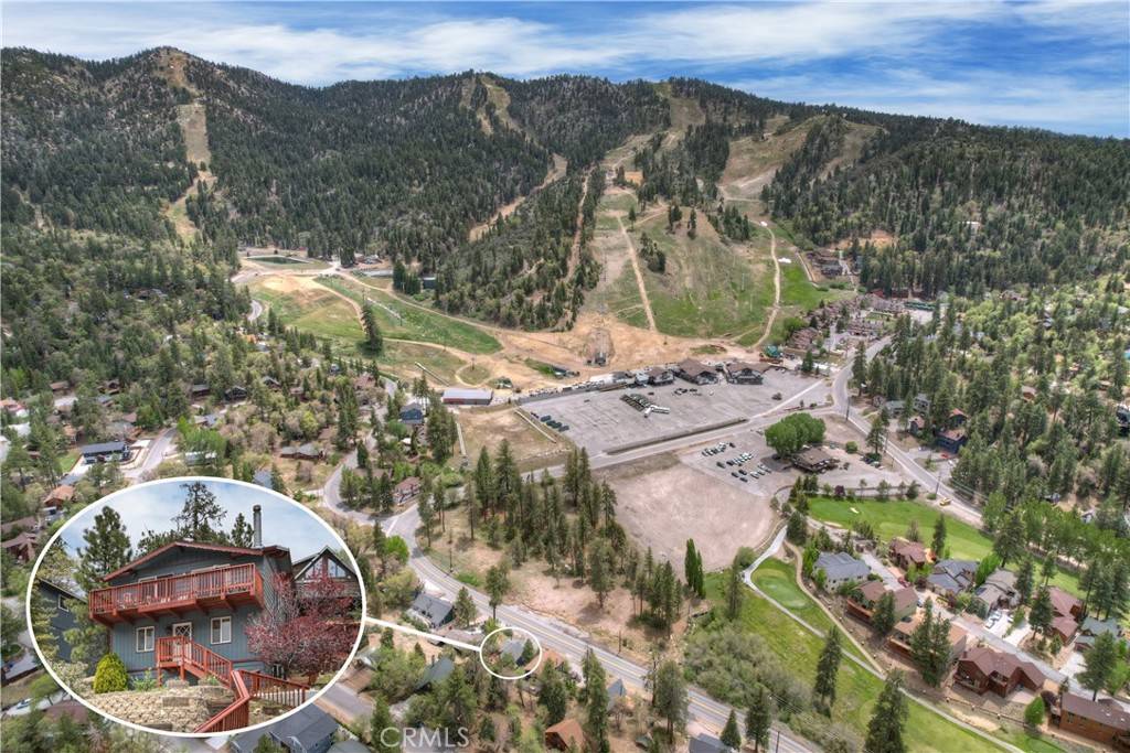 43230 Moonridge RD, Big Bear Lake, CA 92315