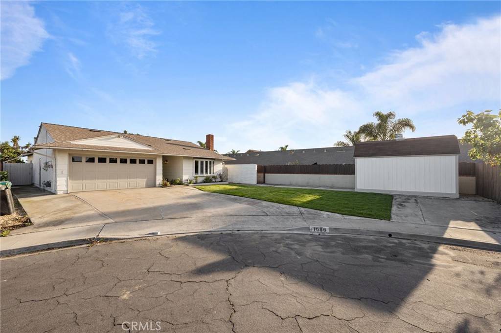 San Diego, CA 92154,1086 Amacayo CT