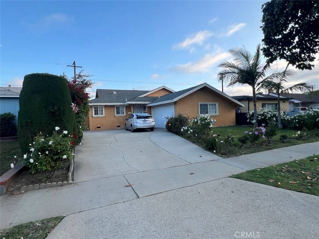 2612 Manhattan Beach BLVD, Gardena, CA 90249
