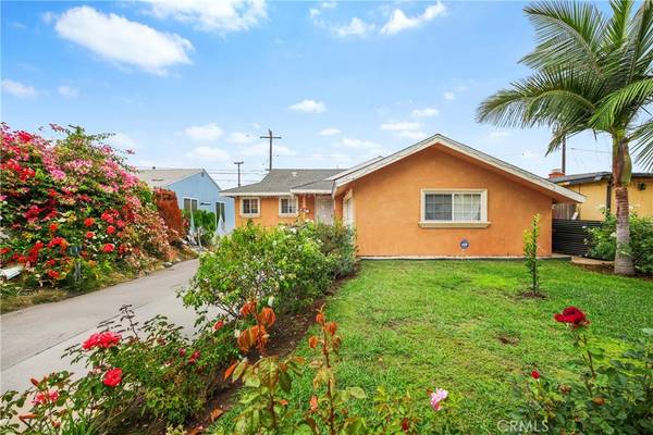 Gardena, CA 90249,2612 Manhattan Beach BLVD