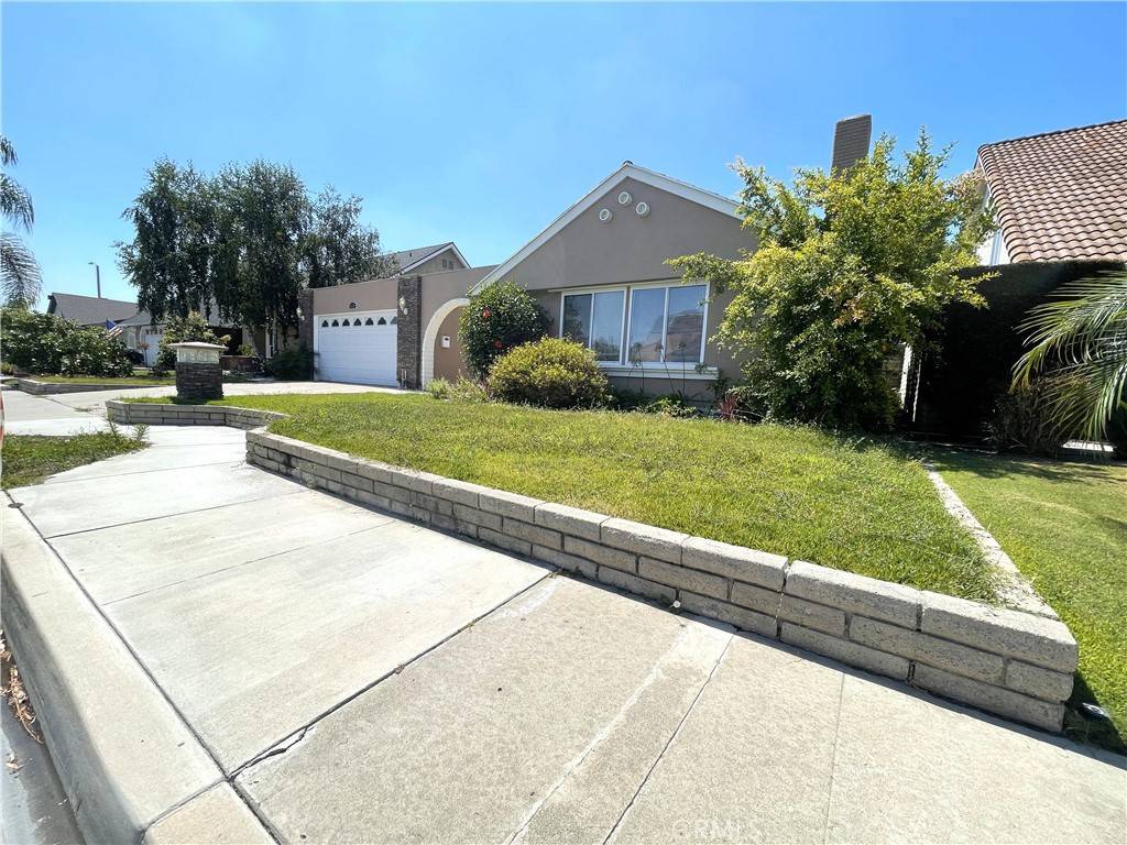 Cypress, CA 90630,4470 Avenida Granada