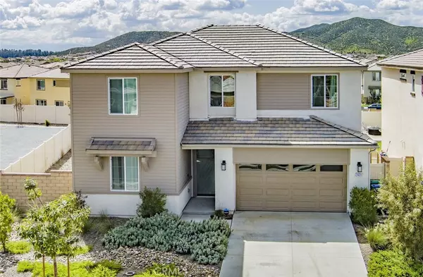 24311 INSIGNIA DR, Menifee, CA 92584