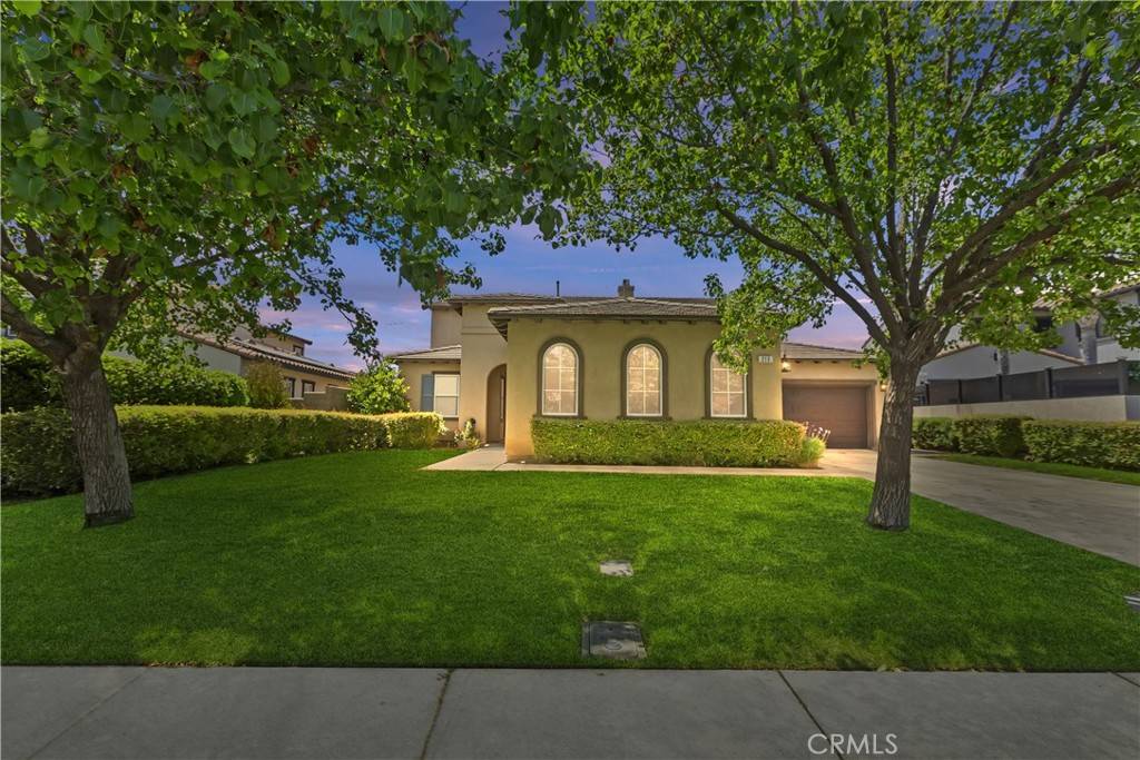 213 Caldera ST, Perris, CA 92570