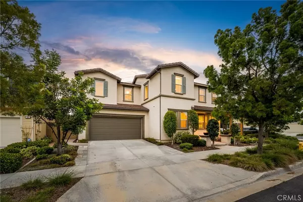 167 Loneflower, Irvine, CA 92618