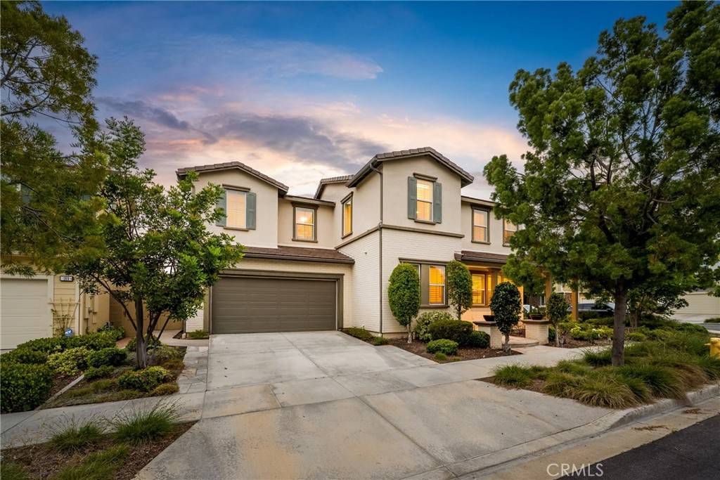 167 Loneflower, Irvine, CA 92618