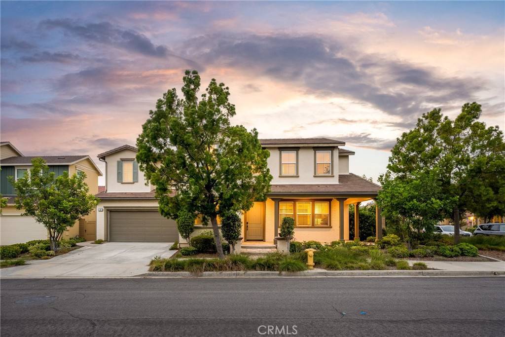 Irvine, CA 92618,167 Loneflower