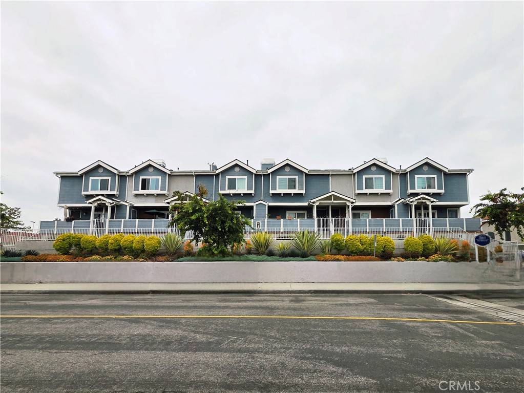 Carson, CA 90745,21901 Moneta AVE #21