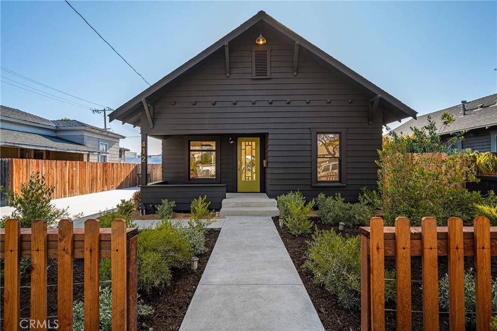 412 N Lemon ST, Orange, CA 92866